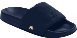 Rubber Slippers