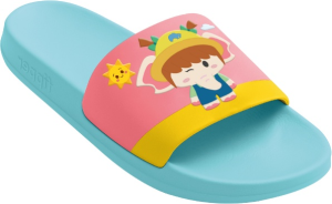 Rubber Slippers