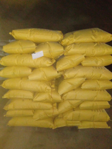 stock