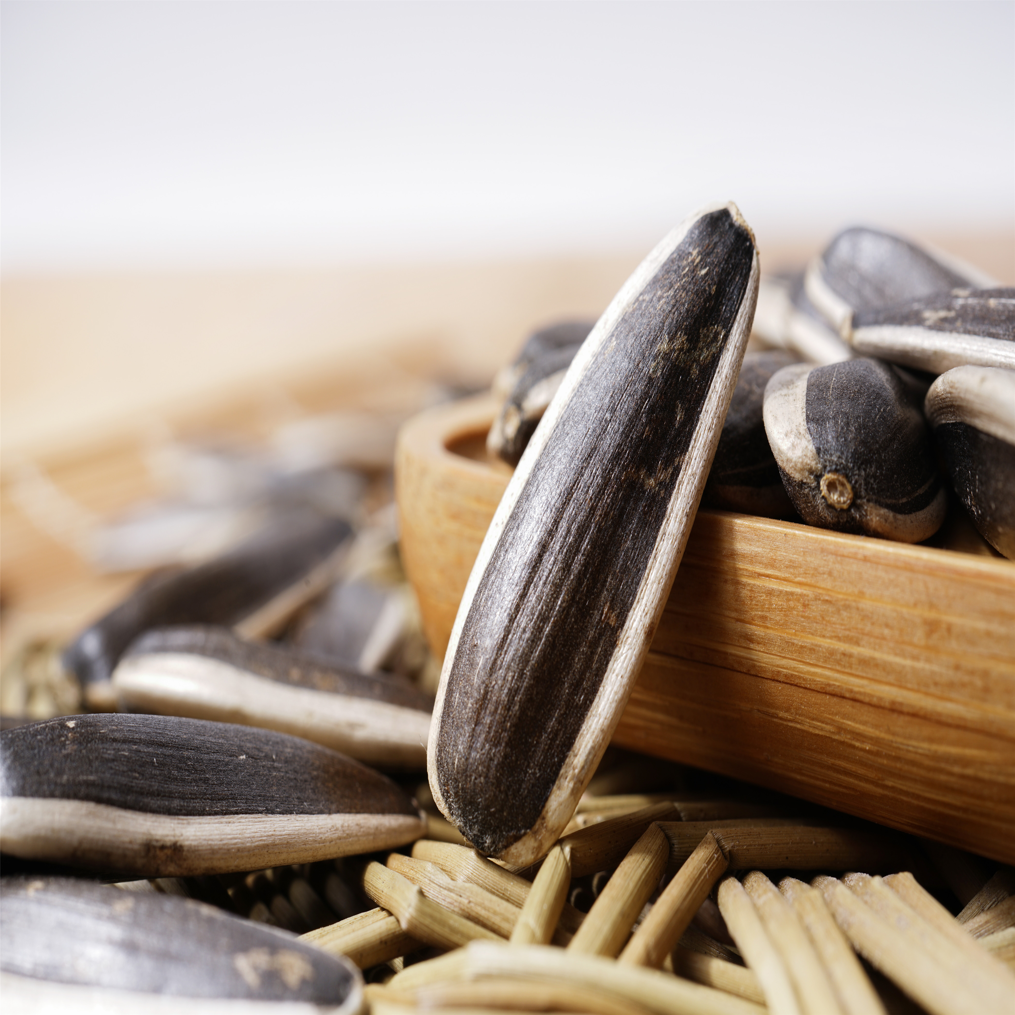 Sunflower Seeds 363