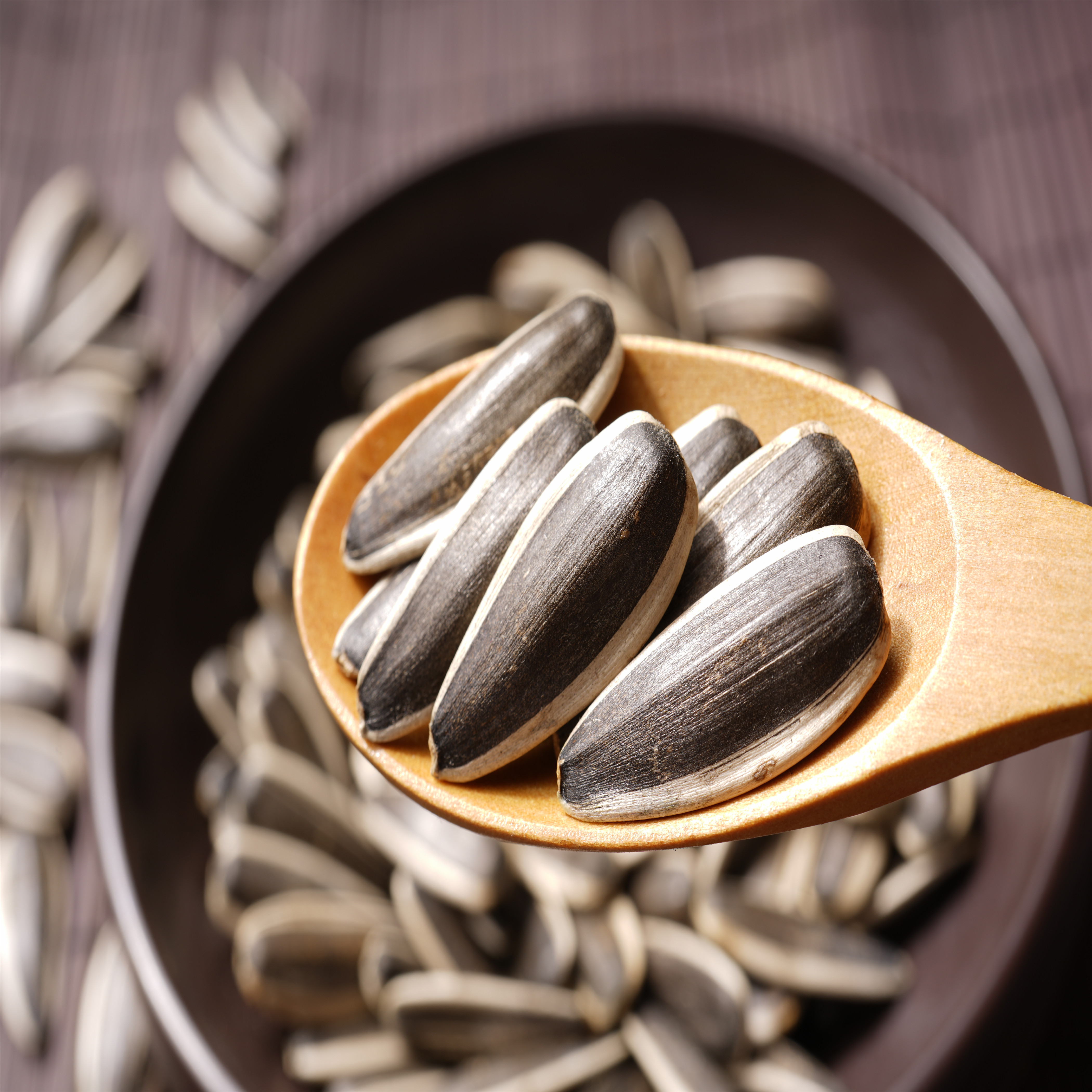 Sunflower Seeds 363