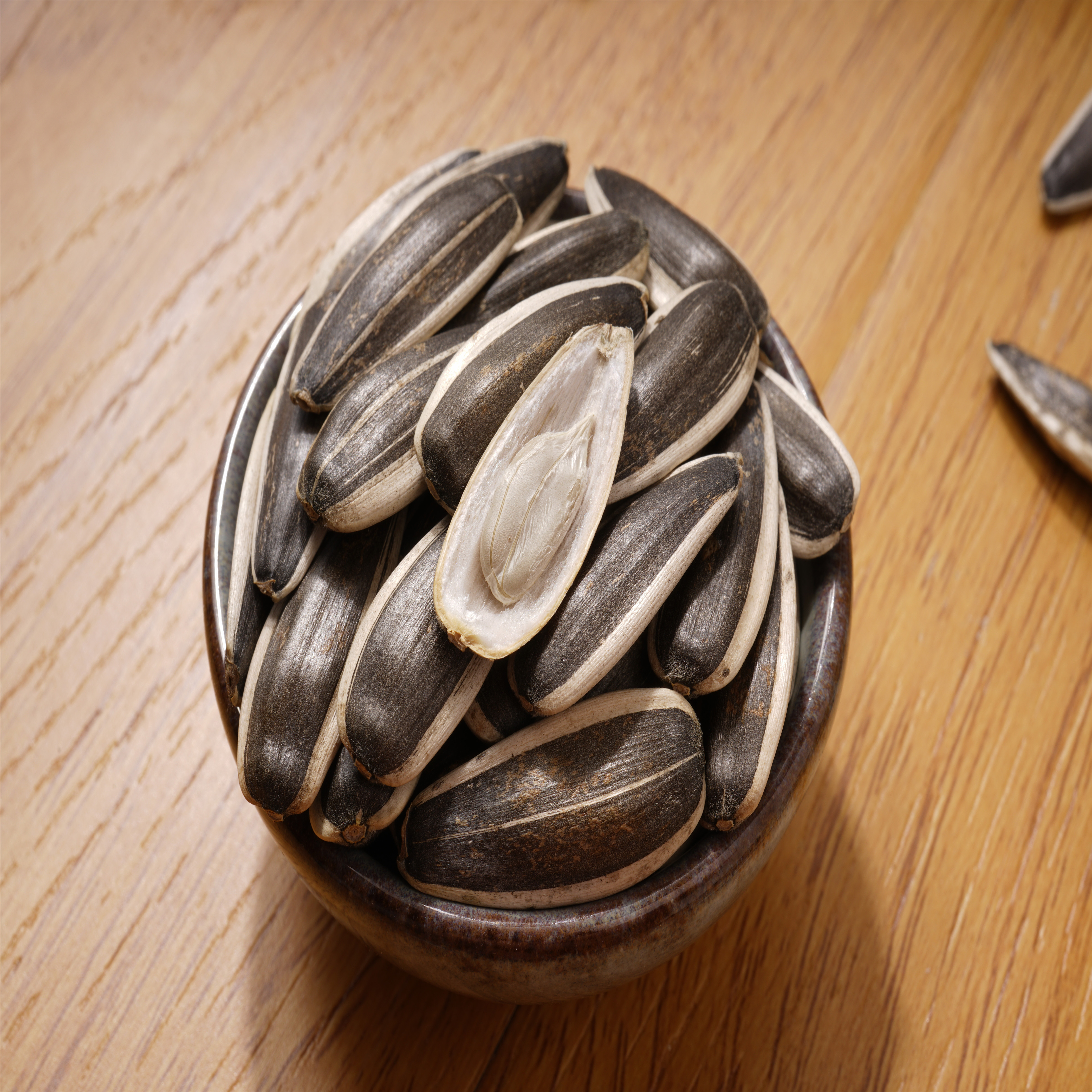 Sunflower Seeds 363