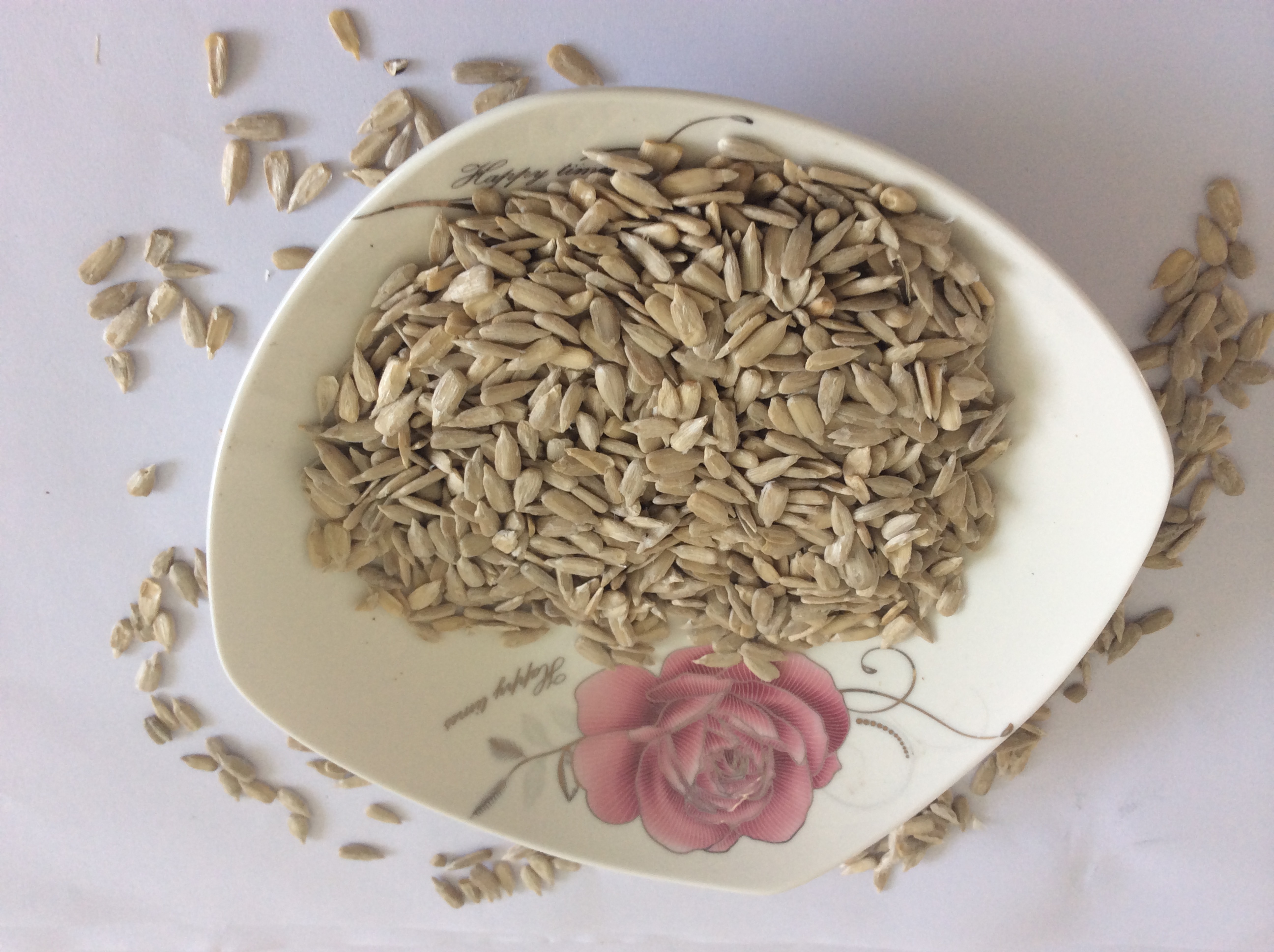 sunflower seed kernels
