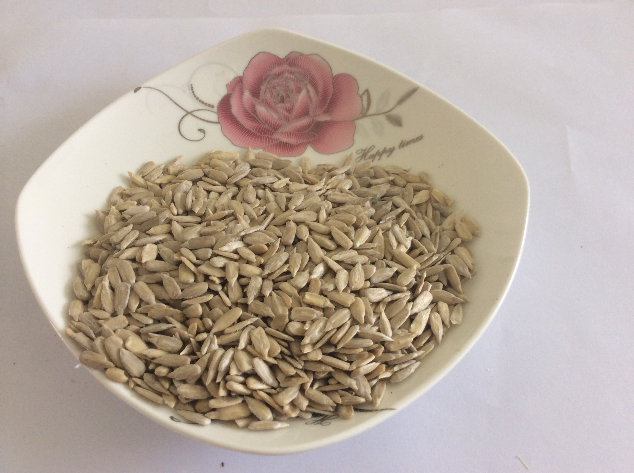 sunflower seed kernels