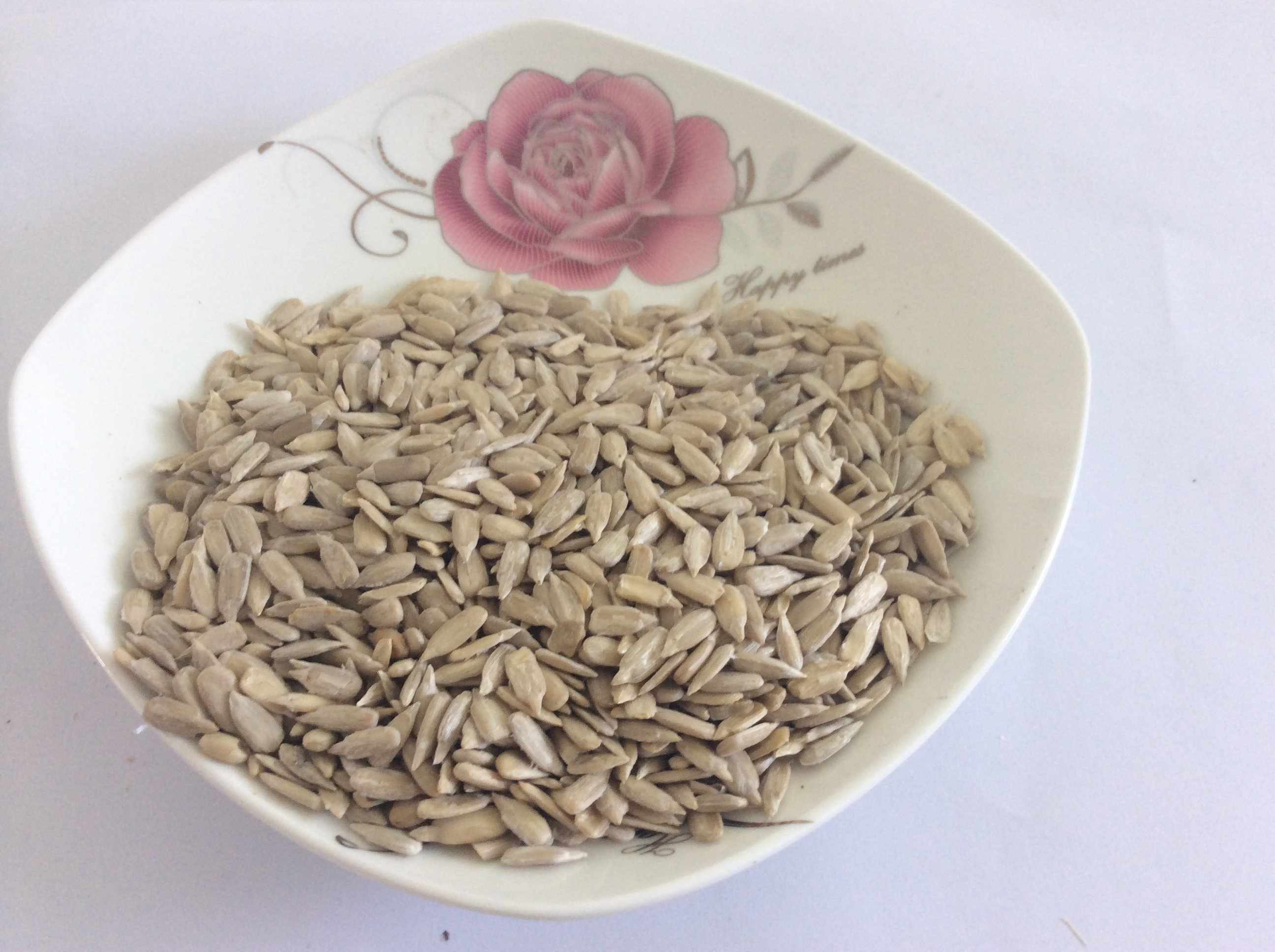 sunflower seed kernels