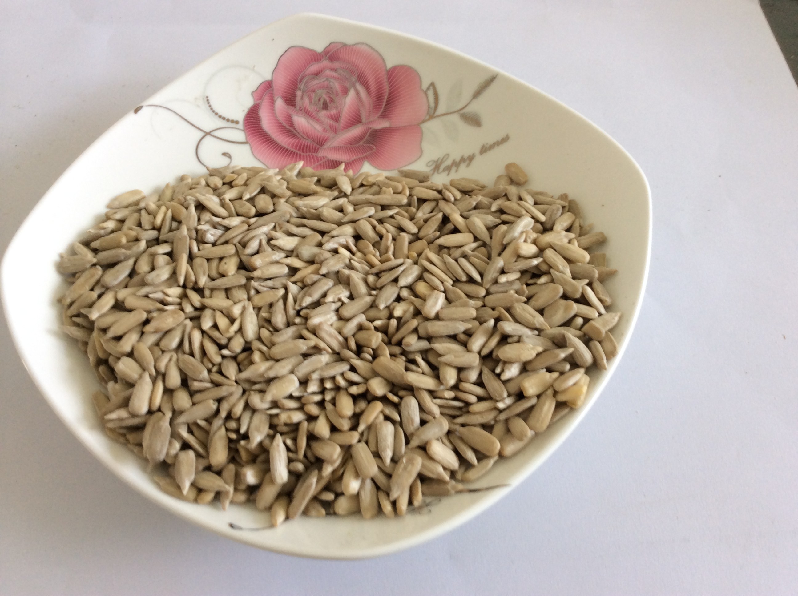 sunflower seed kernels