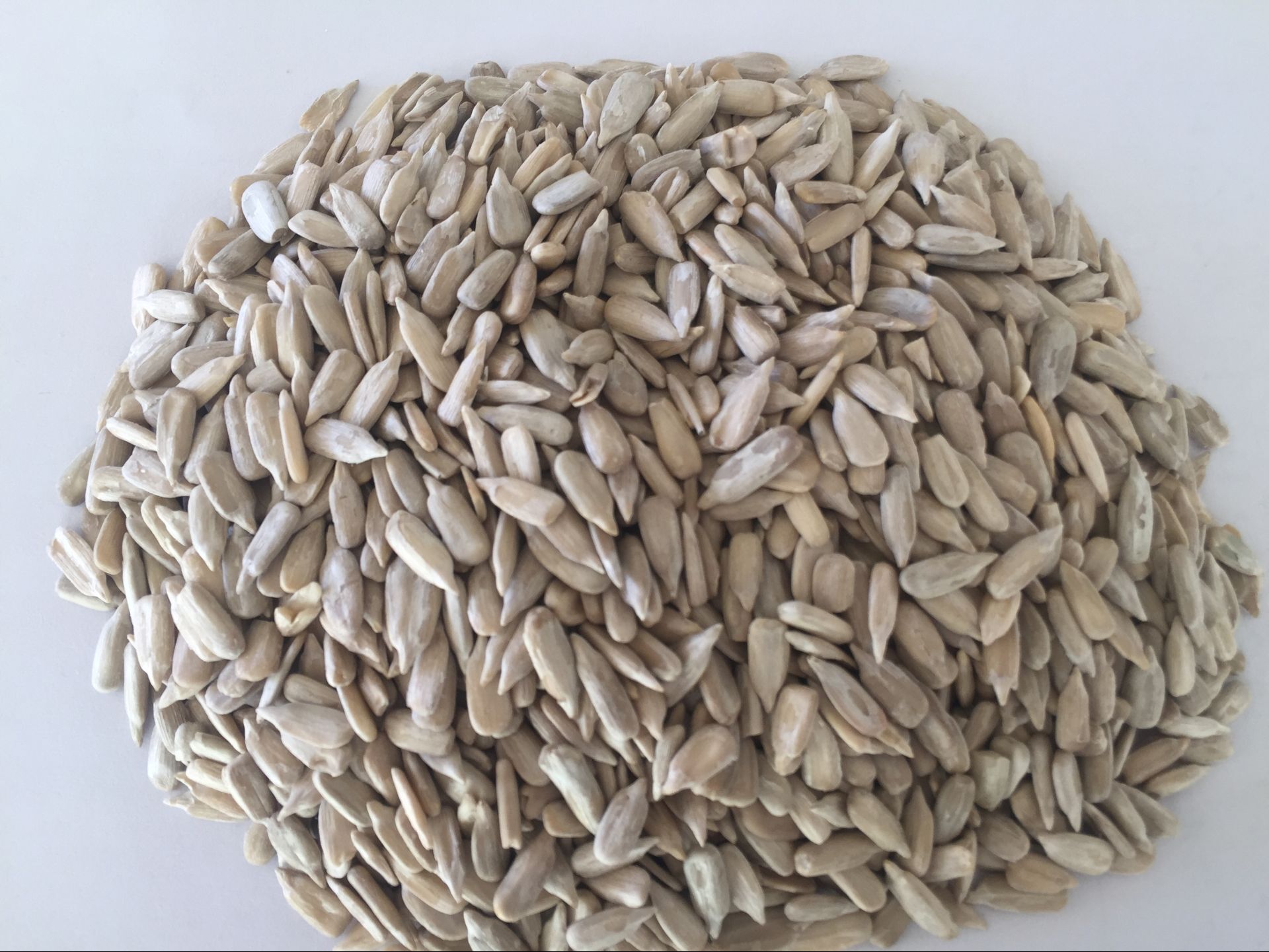 sunflower seed kernels