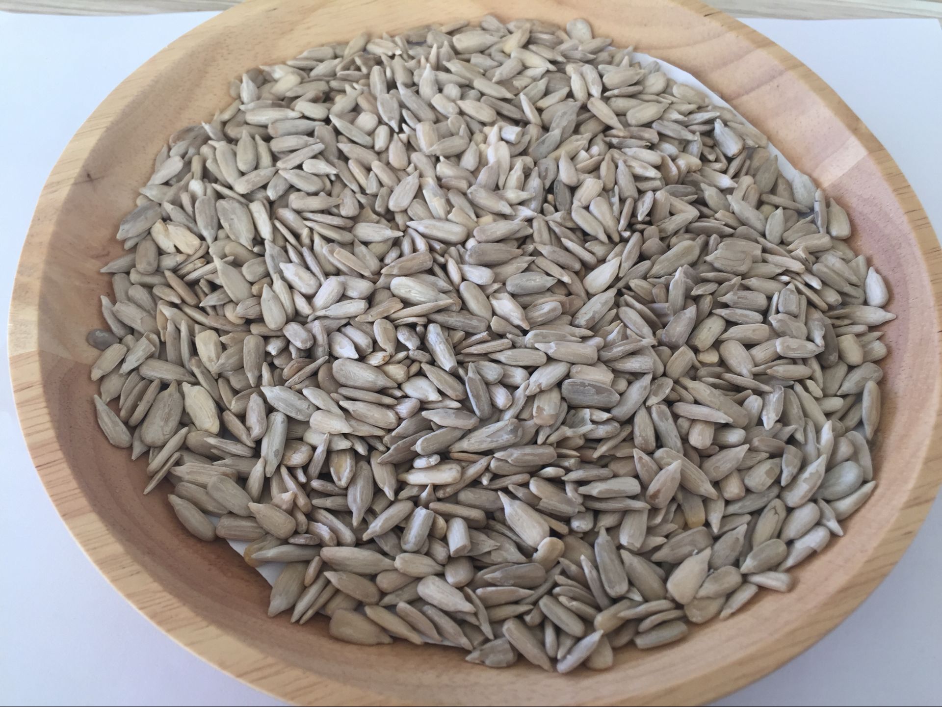 sunflower seed kernels