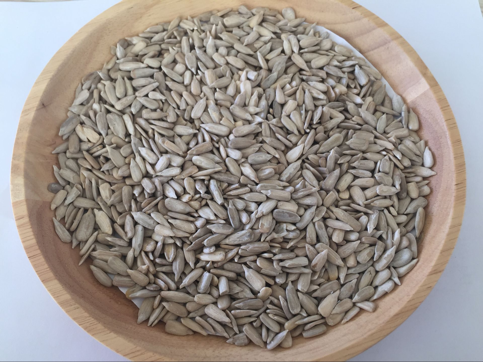 sunflower seed kernels