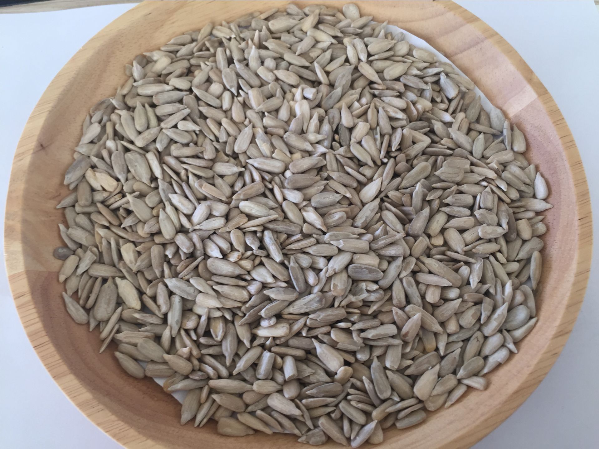 sunflower seed kernels