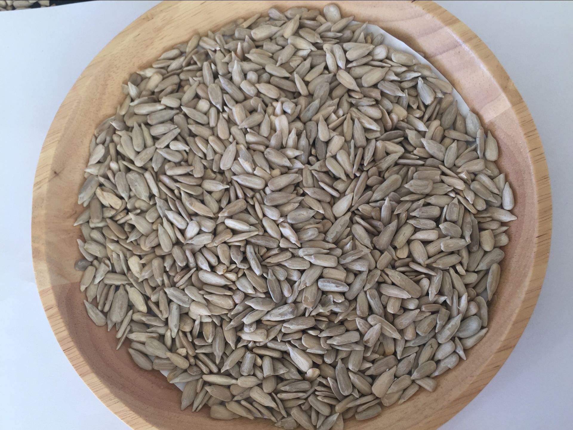 sunflower seed kernels