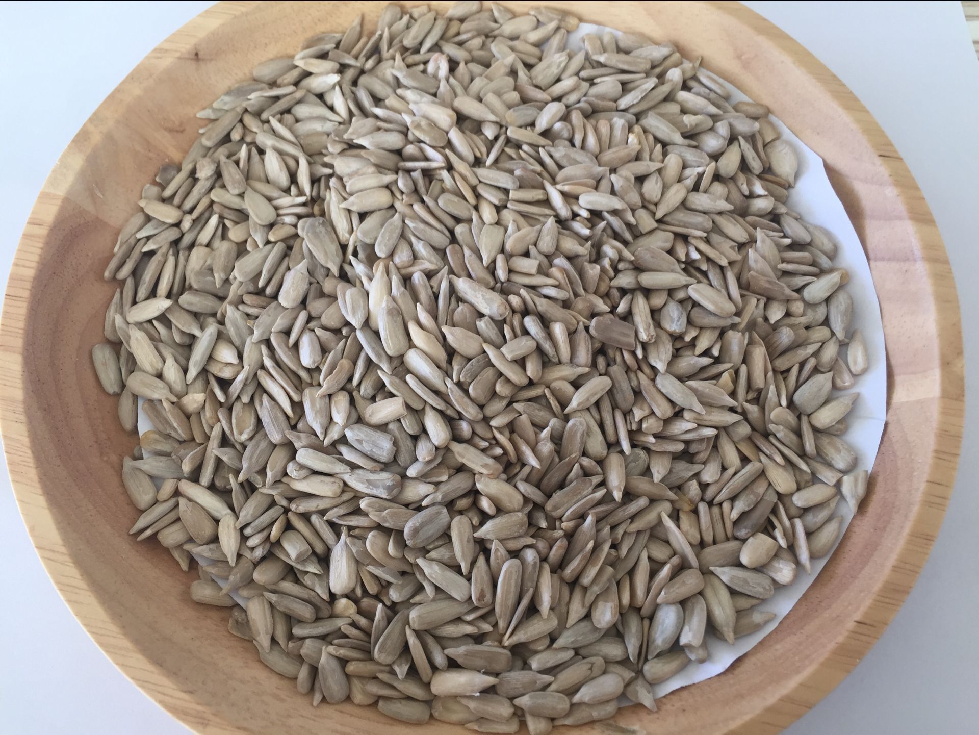 sunflower seed kernels