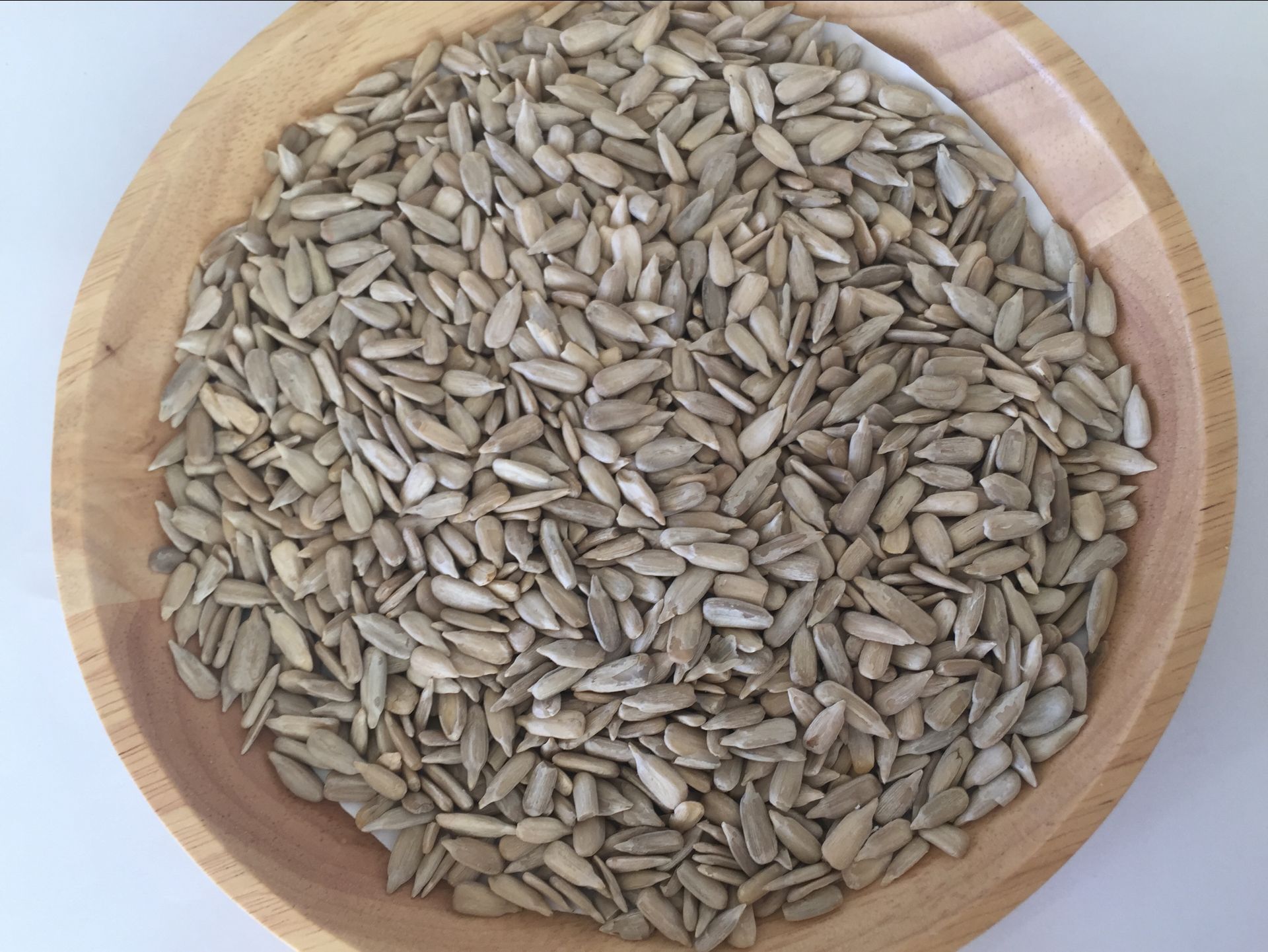 sunflower seed kernels