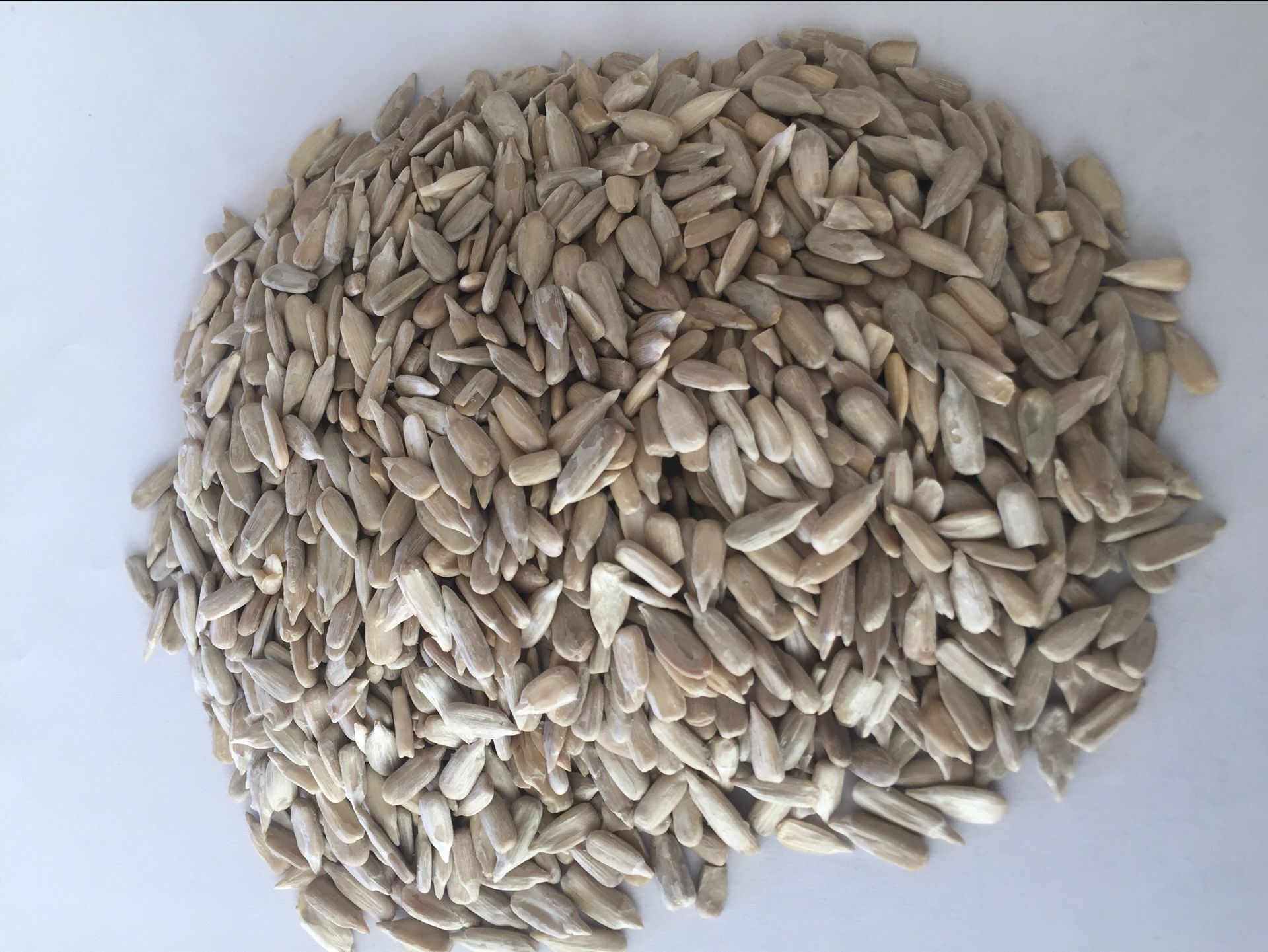 sunflower seed kernels