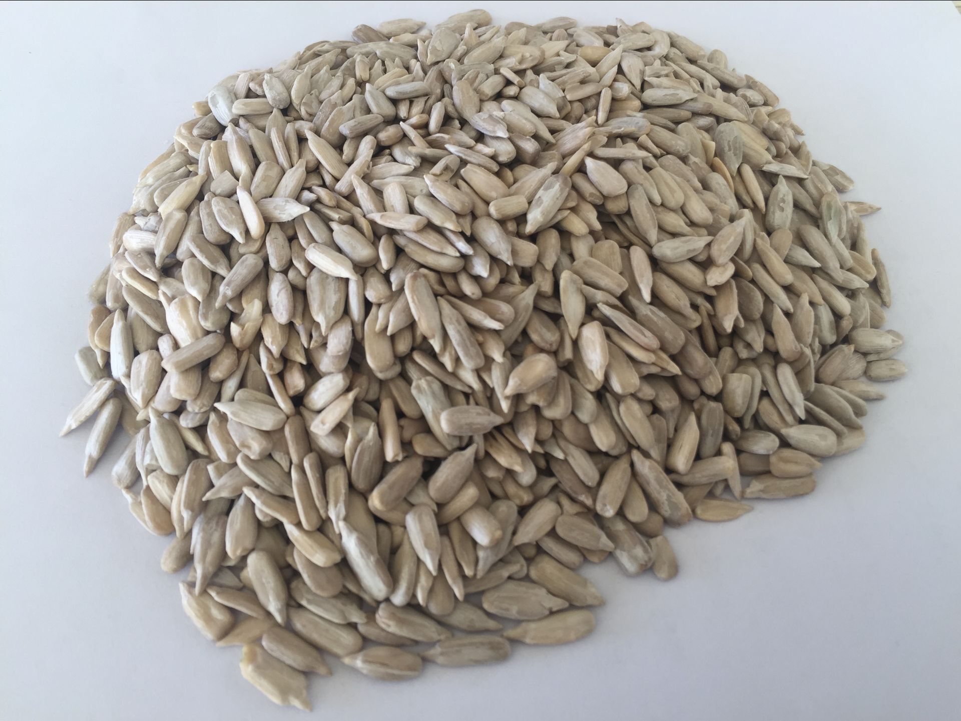 sunflower seed kernels