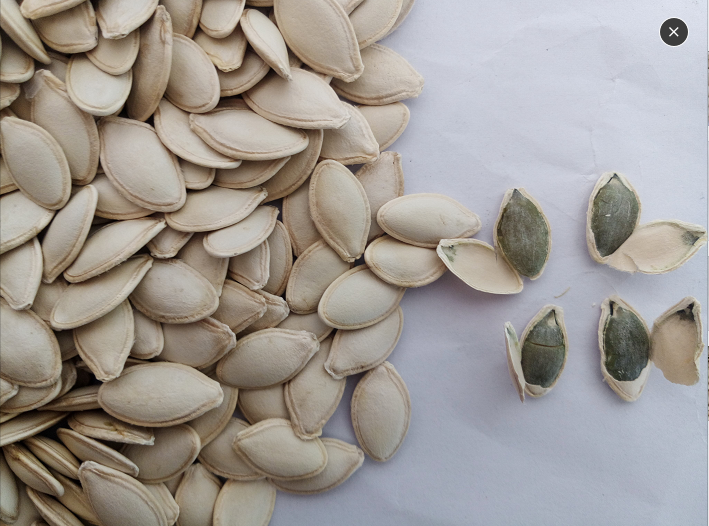 Shine Skin Pumpkin Seeds