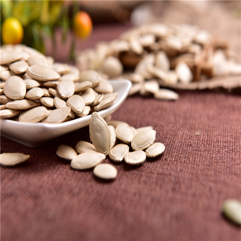 Shine Skin Pumpkin Seeds