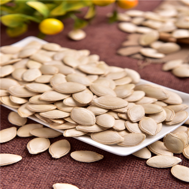 Shine Skin Pumpkin Seeds