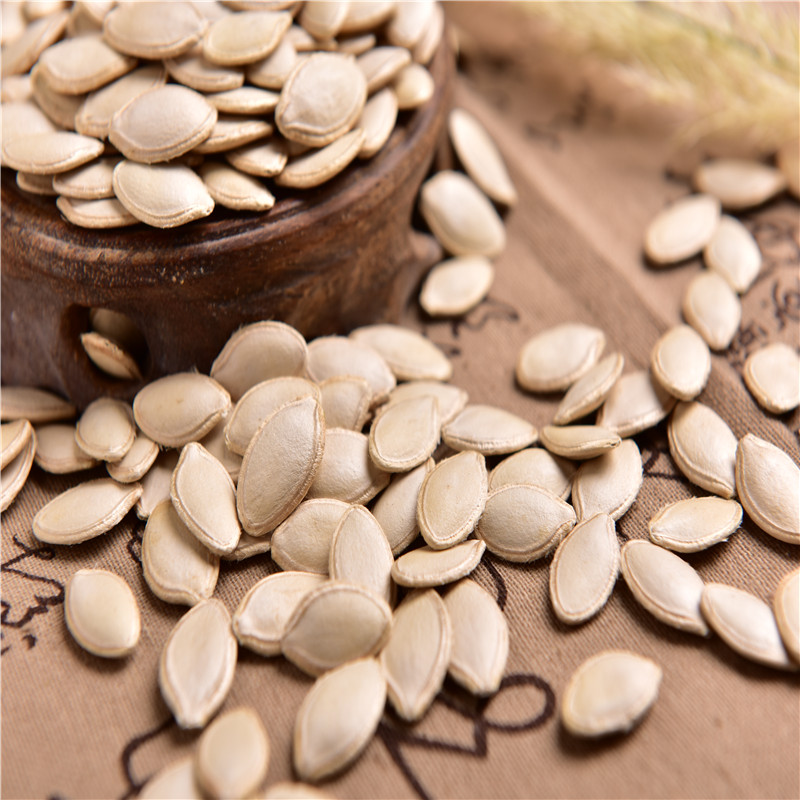 Shine Skin Pumpkin Seeds