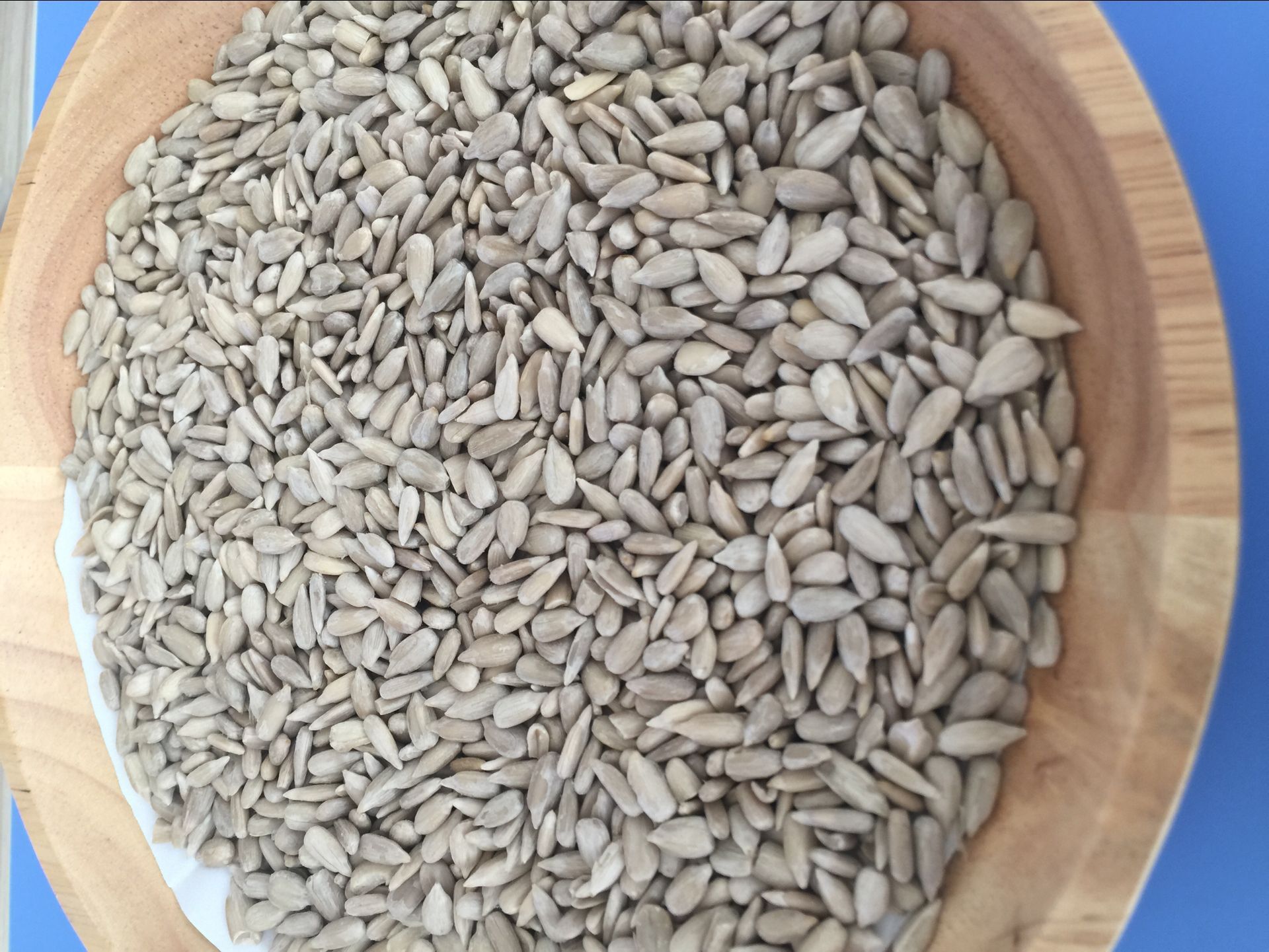 sunflower seed kernels