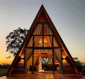 Mobile Modular House