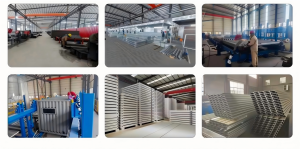 Modular Mobile House Factory