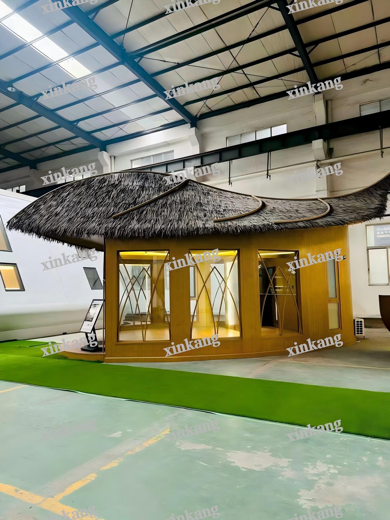 Vacation Cabin