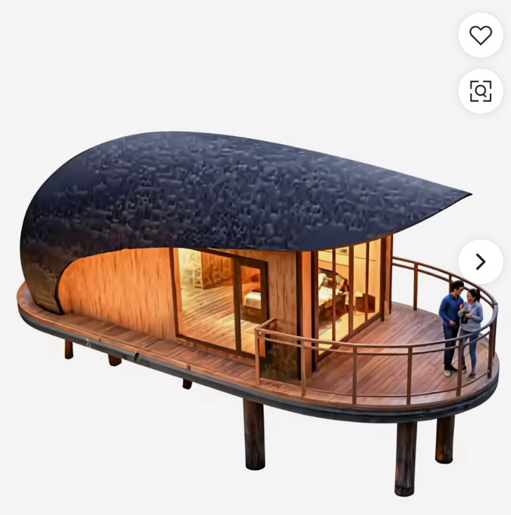 Vacation Homestay Cabin