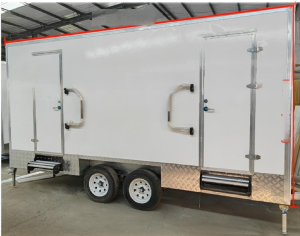 Portable Toilet