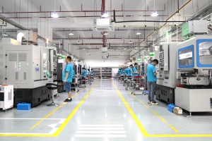 Production line