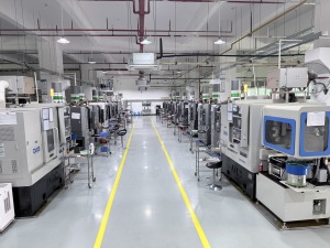 Production line
