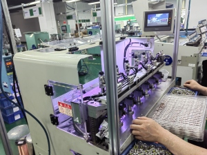 Production line