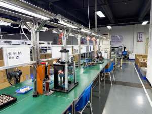 Production line