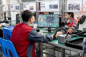 Production line