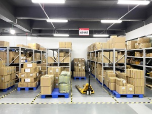 Warehouse