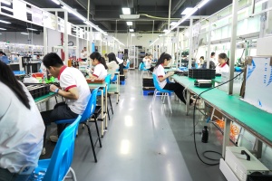 Production line