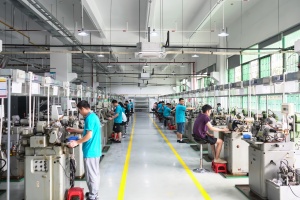 Production line