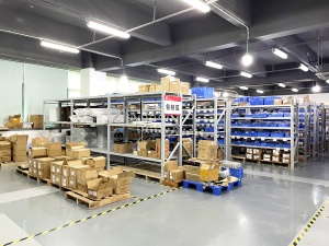 Warehouse