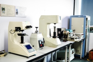Test equipment