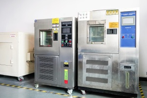 Temperature & humidity chamber