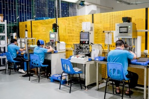 Production line