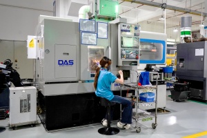 CNC MACHINE