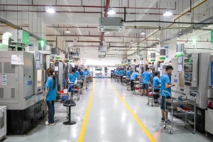 Production line