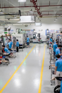 Production line