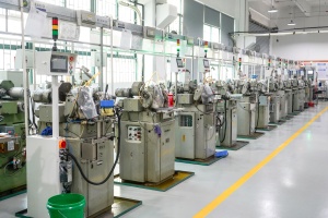 Production line