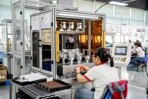 Production line