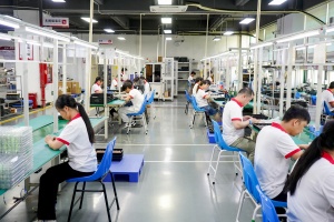 Production line