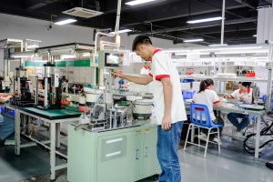Production line