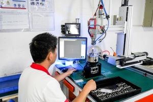 Production line