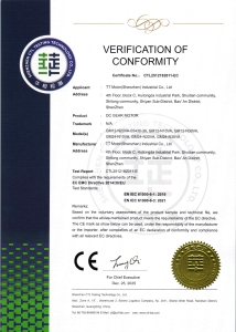CE
